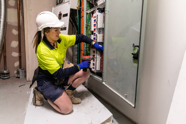 Best 24-Hour Electrician  in Glencoe, IL