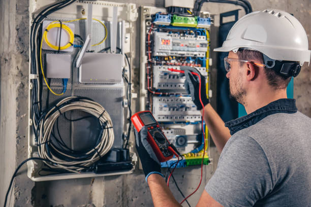 Best Affordable Electrician  in Glencoe, IL