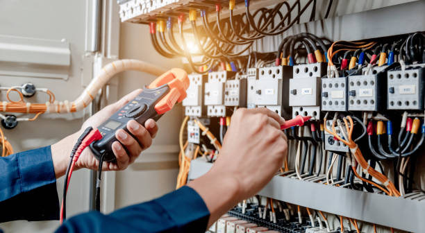 Best Residential Electrician Services  in Glencoe, IL