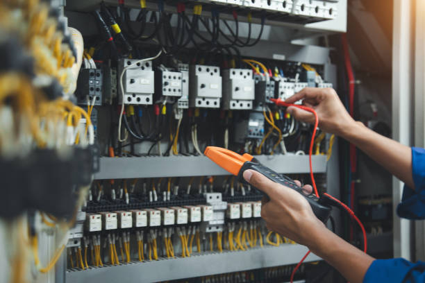 Best Electrical Installation Contractor  in Glencoe, IL