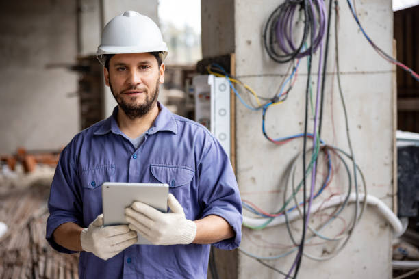 Best Electrical Rewiring Services  in Glencoe, IL