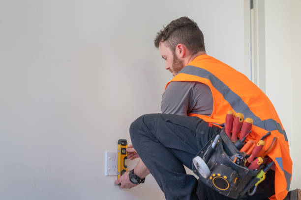 Best Electrical Rewiring Services  in Glencoe, IL