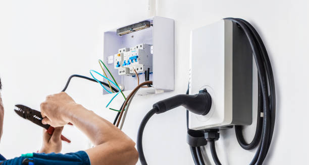 Best Emergency Electrical Repair  in Glencoe, IL