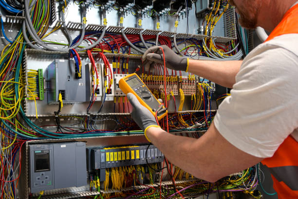 Best Electrical Outlet Repair  in Glencoe, IL