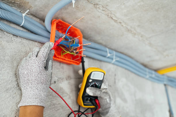 Best Affordable Emergency Electrician  in Glencoe, IL