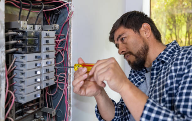 Best Electrical Troubleshooting Services  in Glencoe, IL